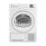 Thumbnail Hotpoint CHDC82WWGDUK 8kg Condenser Tumble Dryer, White- 43808884261087