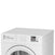 Thumbnail Hotpoint CHDC82WWGDUK 8kg Condenser Tumble Dryer, White- 43808884195551