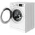 Thumbnail Hotpoint NM11948WSAUK 9kg 1400 Spin Washing Machine, White- 43106722414815