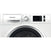 Thumbnail Hotpoint NM11948WSAUK 9kg 1400 Spin Washing Machine, White- 43106722676959
