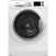 Thumbnail Hotpoint NM11948WSAUK 9kg 1400 Spin Washing Machine, White- 43106722578655
