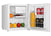Thumbnail Haden HR55WE 44cm Table Top Fridge, White- 71790134395253