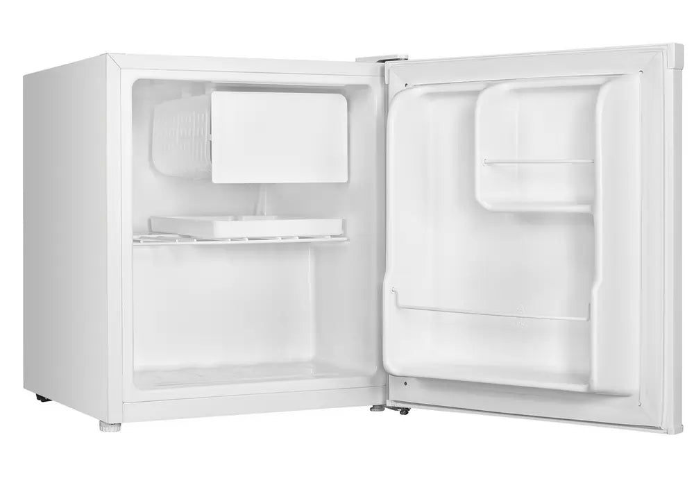 Haden HR55WE 44cm Table Top Fridge, White - 71790134296949 