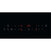 Thumbnail AEG HRX64360CB 60cm 4 Zone Ceramic Hob,Black- 43724558565599