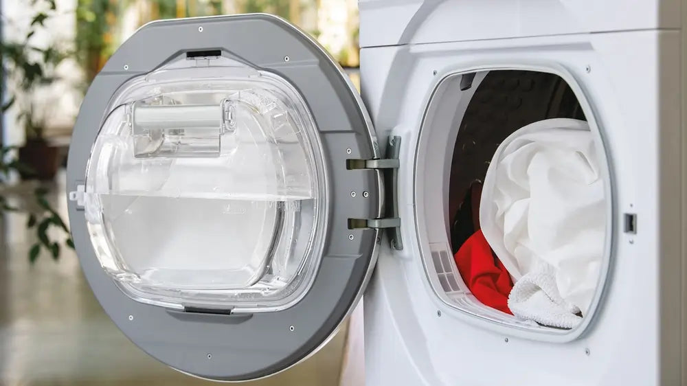 Hoover H-Dry 300 HLEC10DE80 10kg Condenser Tumble Dryer, White