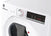 Thumbnail Hoover HLEV9TG 9kg Vented Tumble Dryer, White- 43167822643423