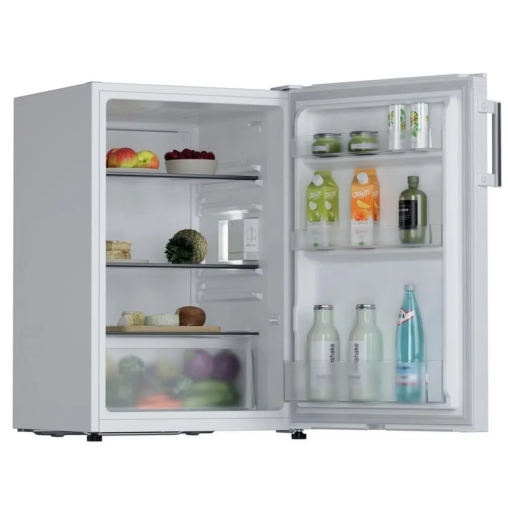 Hoover HONLQ2S58EWHK 54.5cm Undercounter Larder Fridge, White