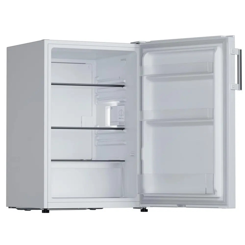 Hoover HONLQ2S58EWHK 54.5cm Undercounter Larder Fridge, White