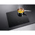 Thumbnail AEG IAX64411CB 60cm 4 Zone Induction Hob,Black- 43724559450335