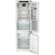 Thumbnail Liebherr ICBNci5183 No Frost Integrated Fridge Freezer, Fixed Hinge, 70/30, C Rated- 43340202574047