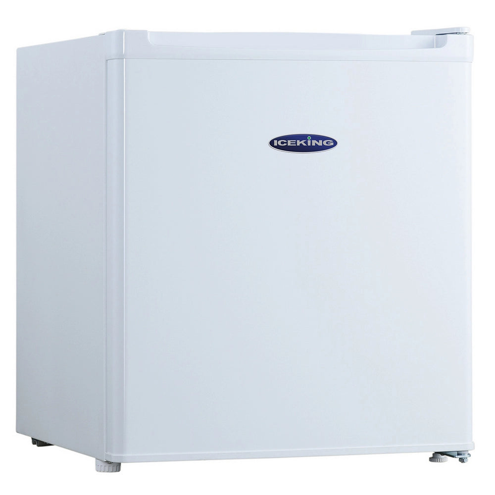 Iceking TT35EW 33 Litre 44cm Table Top Mini Freezer, White