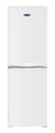 Thumbnail IceKing IK8951EW 48cm 50/50 Fridge Freezer, White- 73727500222837