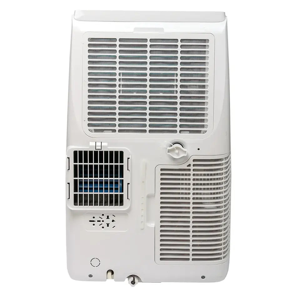 Igenix IGAC03012W 12000 BTU 4-In-1 Portable Air Conditioner & Dehumidifier With Cooling and Heating