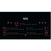 Thumbnail AEG IKE85751FB 78cm Induction Hob, Black Frameless- 43724673843423