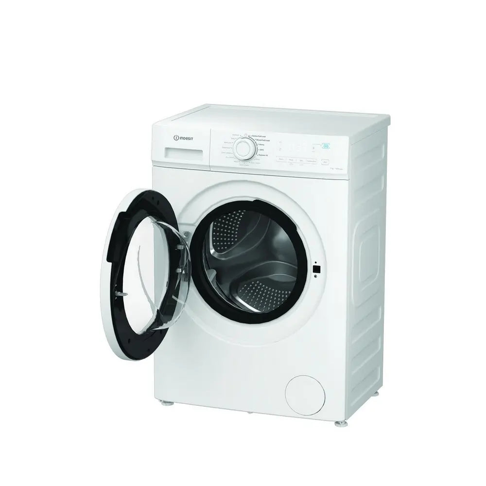Indesit IMA764MYTIMEUK 7kg 1400 Spin Washing Machine, White
