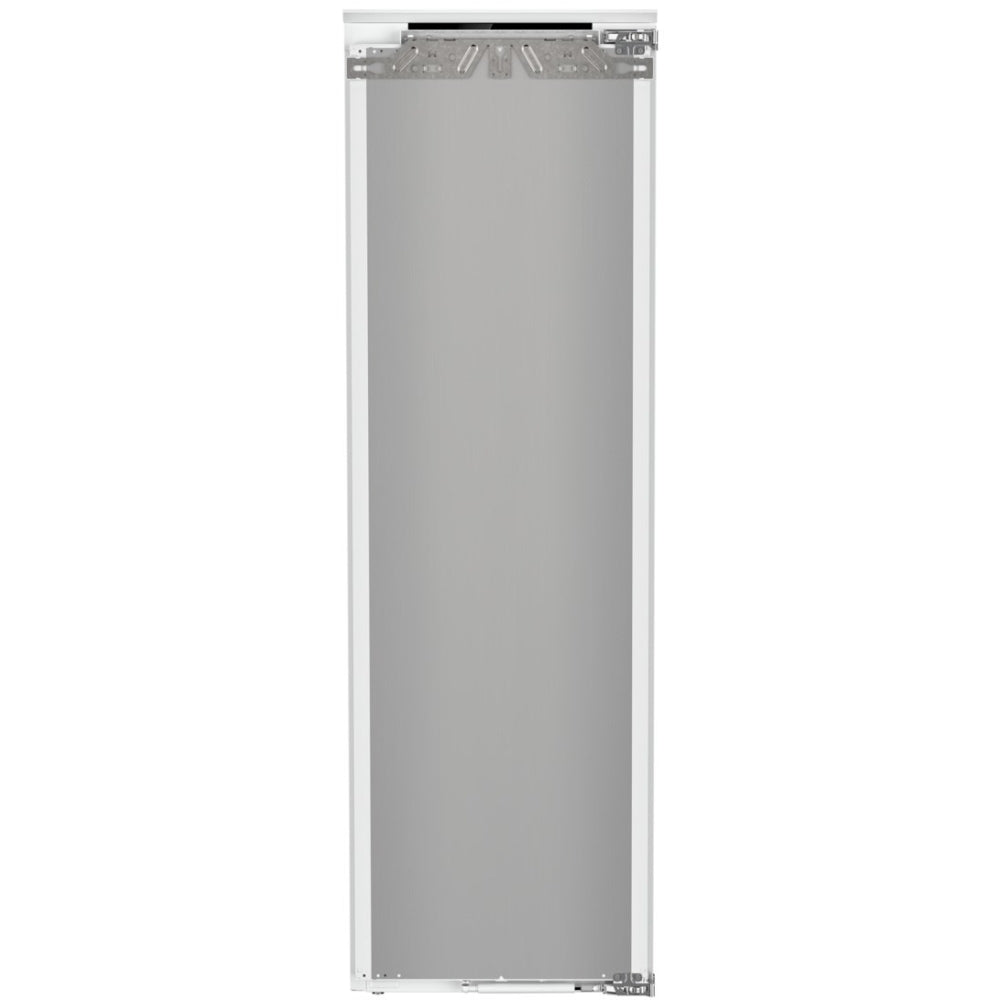 Liebherr IRBci5180 Built-In Larder Fridge, Fixed Hinge, Stainless Steel, C Rated - 43304941387999 