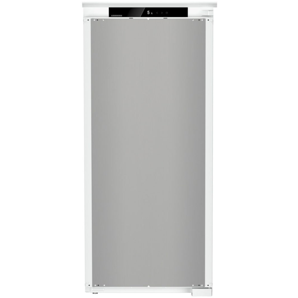 Liebherr IRSe4101 Built-In Fridge with Ice Box, Sliding Hinge, White, E Rated - 42848430784735 