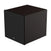 Thumbnail JBL STAGE 220P 500W Powered Subwoofer With 12 Woofer, Espresso Black- 43106869149919