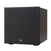 Thumbnail JBL STAGE 220P 500W Powered Subwoofer With 12 Woofer, Espresso Black- 43106869575903