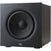 Thumbnail JBL STAGE 220P 500W Powered Subwoofer With 12 Woofer, Espresso Black- 43106869018847