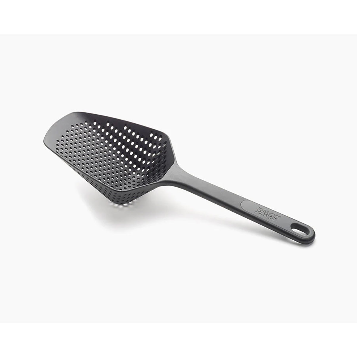 Joseph Joseph 10066 Scoop™ Plus Colander - Black
