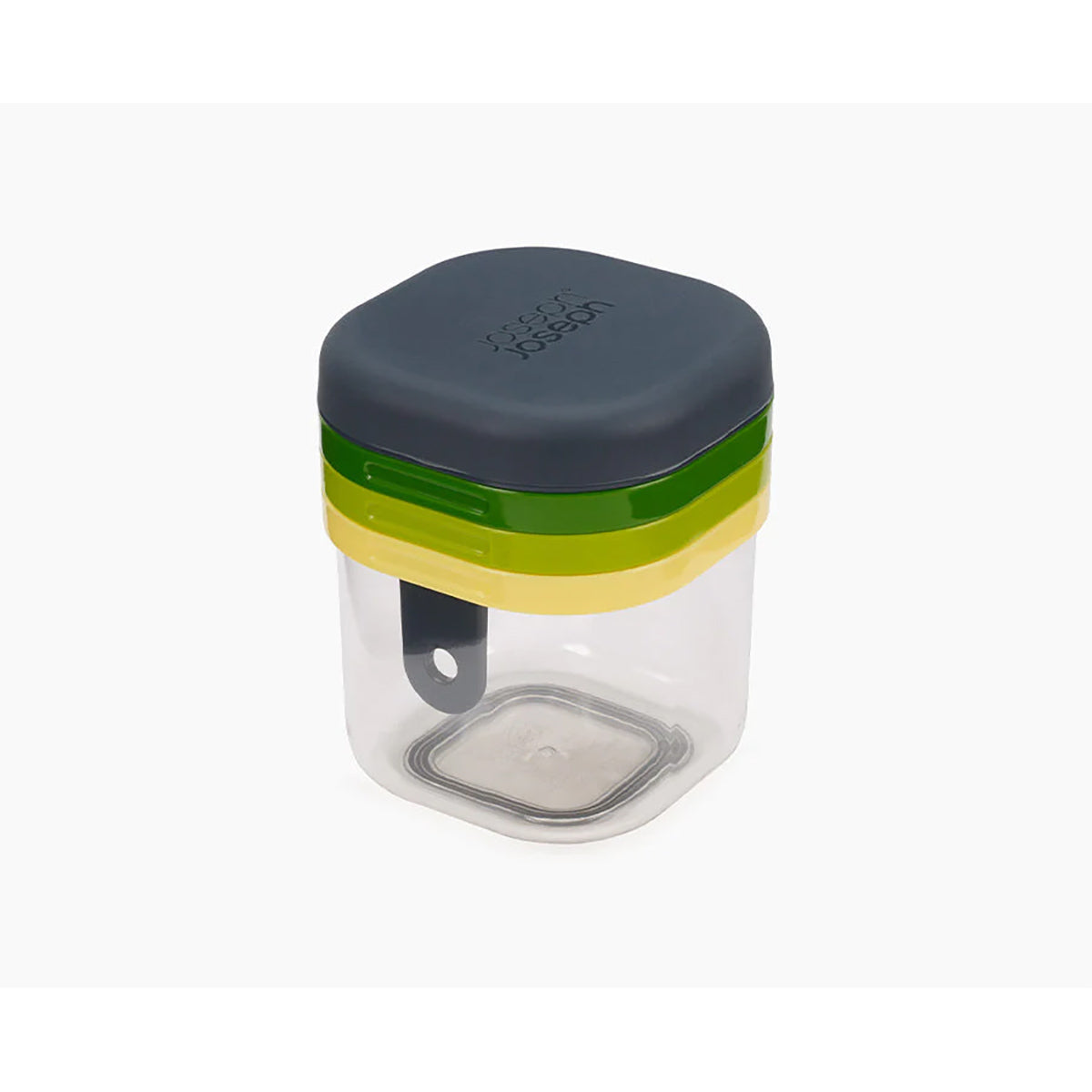 Joseph Joseph 20231 Multi-Prep™ Mini 3-Piece Food Preparation Set - Multicolour