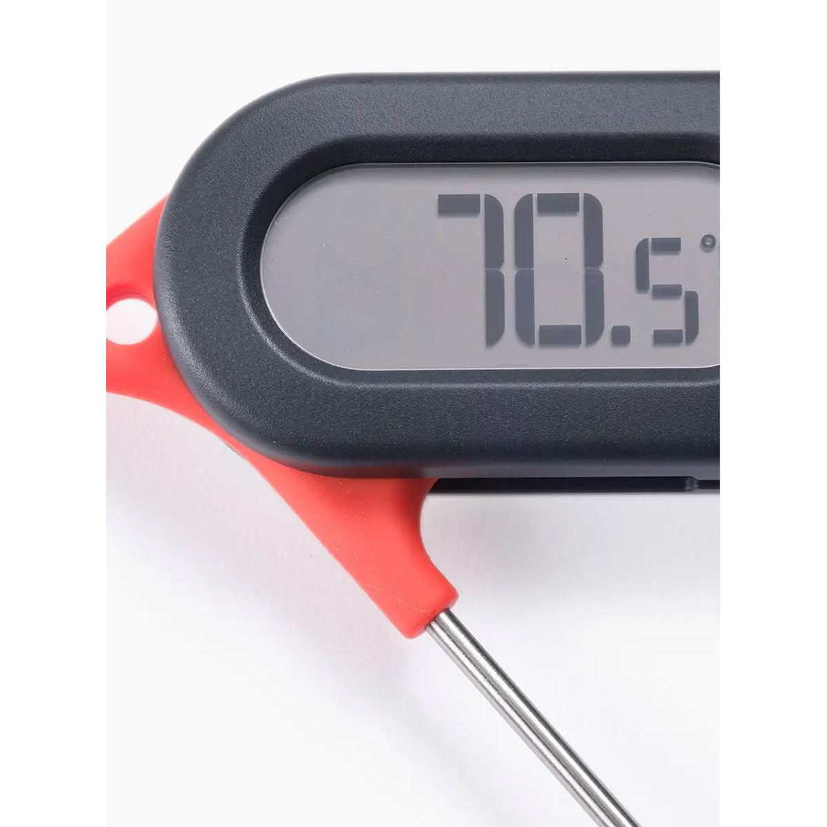 Joseph Joseph 1000036 ThermaPoint Digital Probe Thermometer - Black