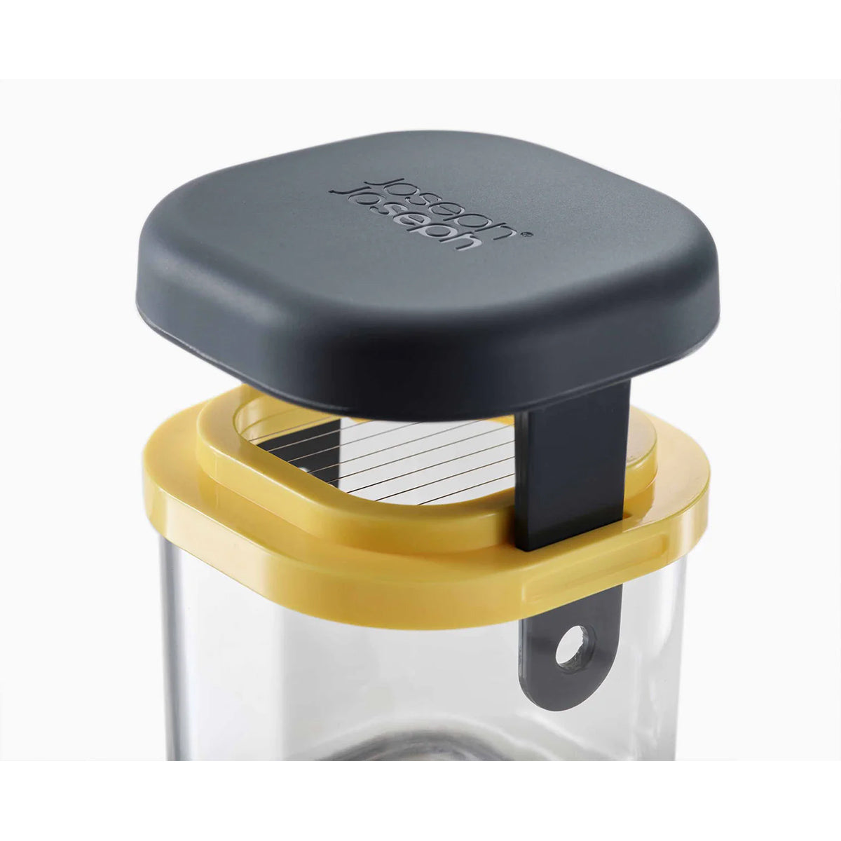 Joseph Joseph 20231 Multi-Prep™ Mini 3-Piece Food Preparation Set - Multicolour
