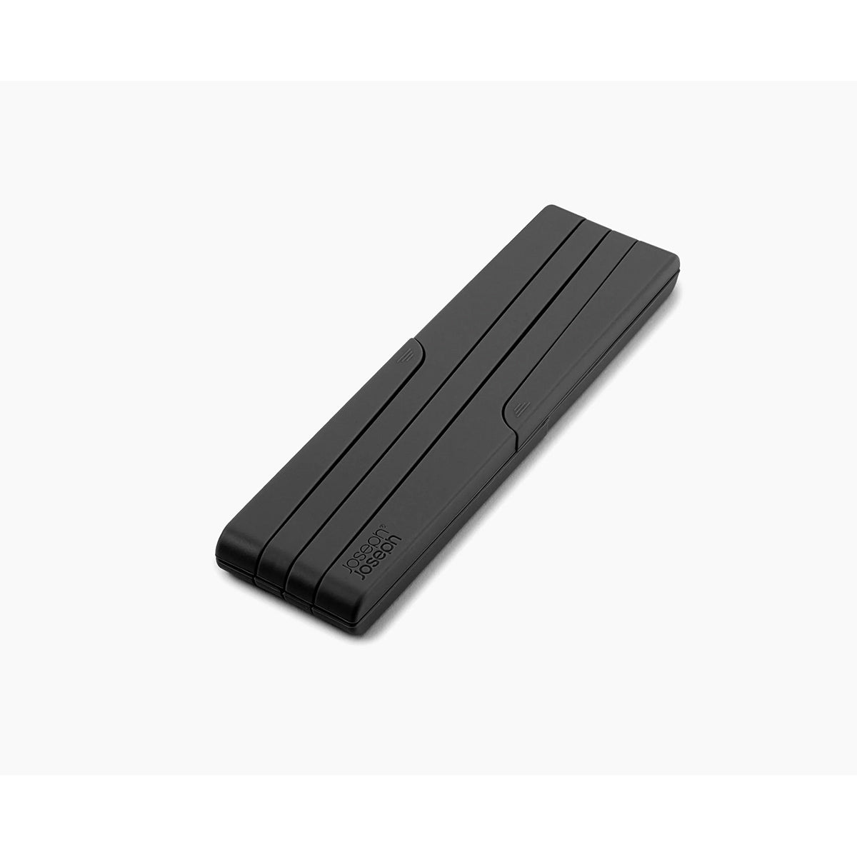 Joseph Joseph 70033 Stretch™ Expandable Silicone Trivet - Black
