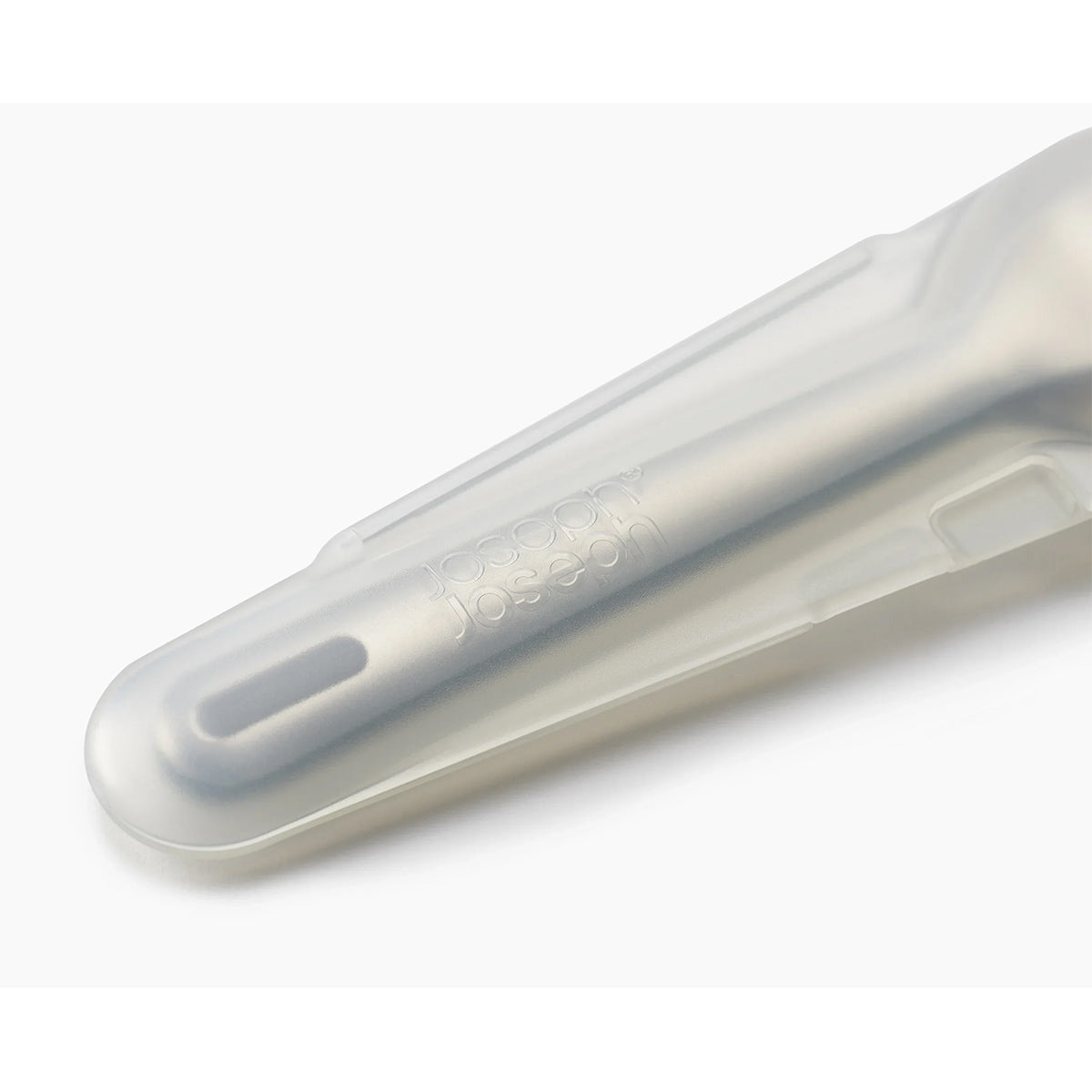 Joseph Joseph 81126 GoEat™ On-The-Go Cutlery Set, Reusable - Stainless Steel