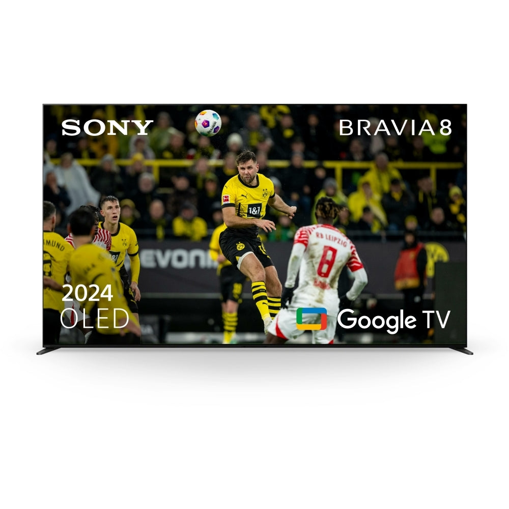 Sony K55XR80PU 55" 4K OLED TV - - 43304945942751 