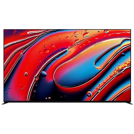 Sony K75XR90PU 75" 4K QLED TV -