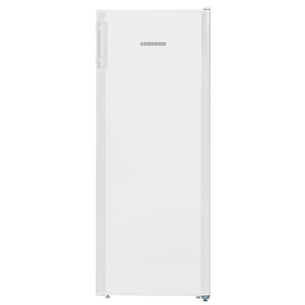 Liebherr Ke2834 Tall Fridge with Ice Box, White, E Rated - 43340178456799 