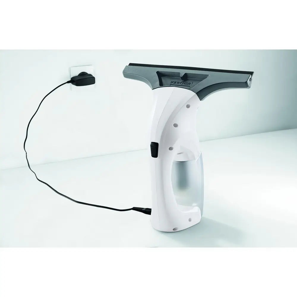 Karcher WV1 Window Vacuum Cleaner, White