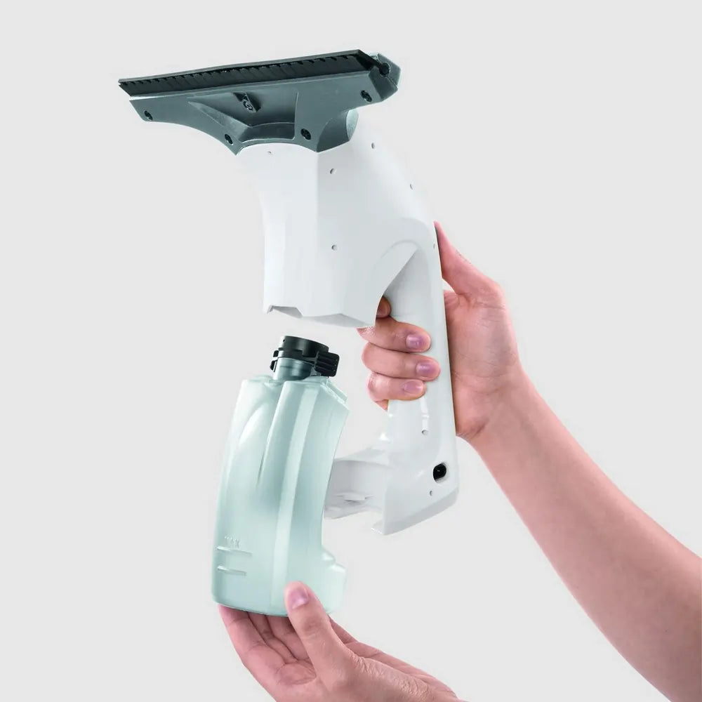 Karcher WV1 Window Vacuum Cleaner, White