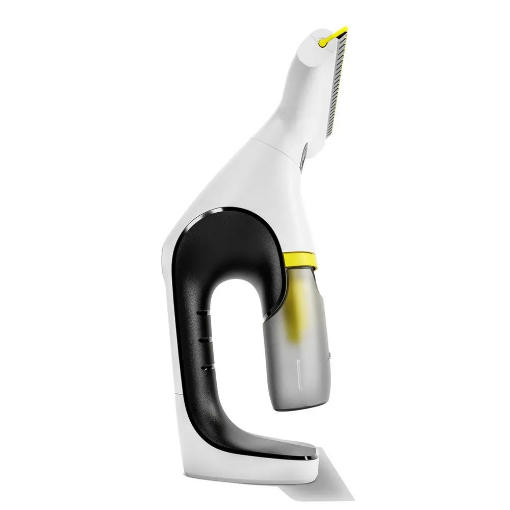 Karcher WV1 Compact Window Vacuum Cleaner, White