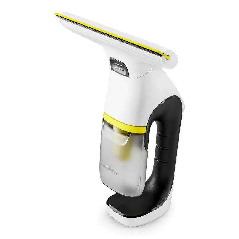 Karcher WV1 Compact Window Vacuum Cleaner, White