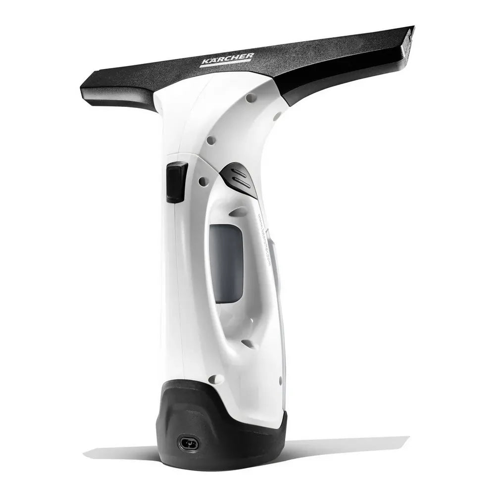 Karcher WV2PLUS Window Vacuum Cleaner, White