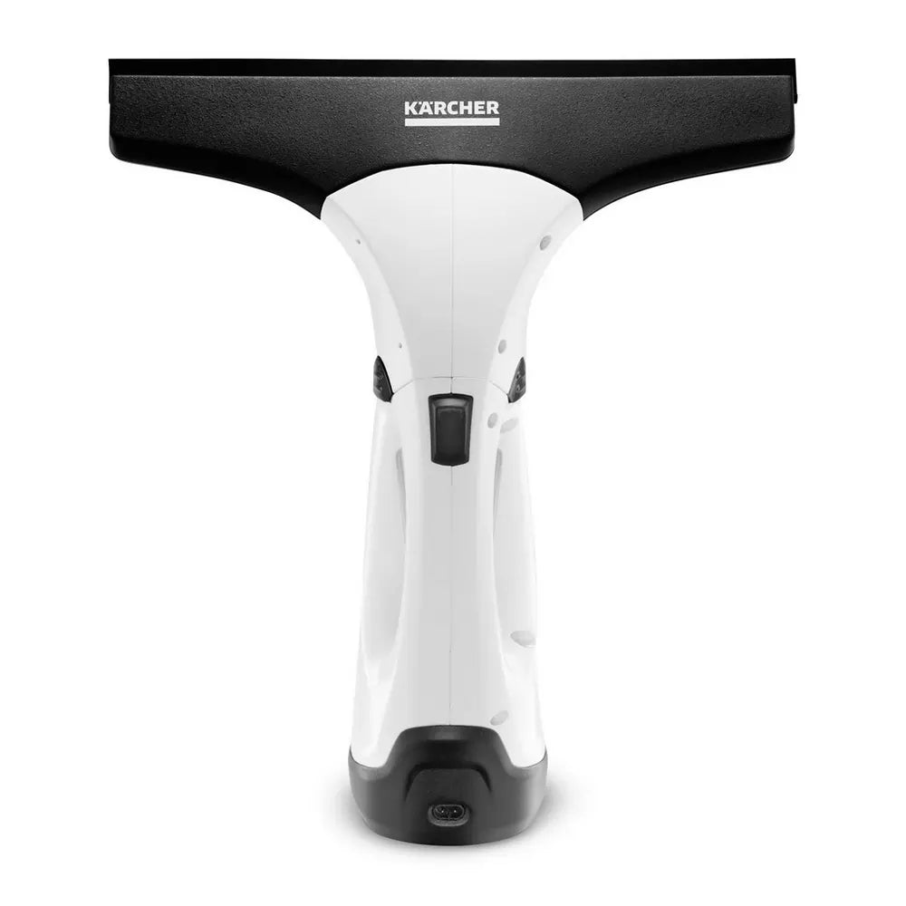 Karcher WV2PLUS Window Vacuum Cleaner, White