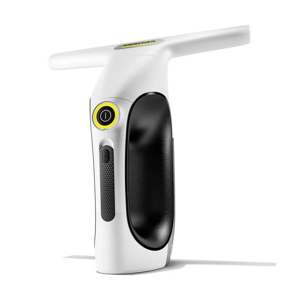 Karcher WV2 Universal Care Window Vacuum Cleaner, White