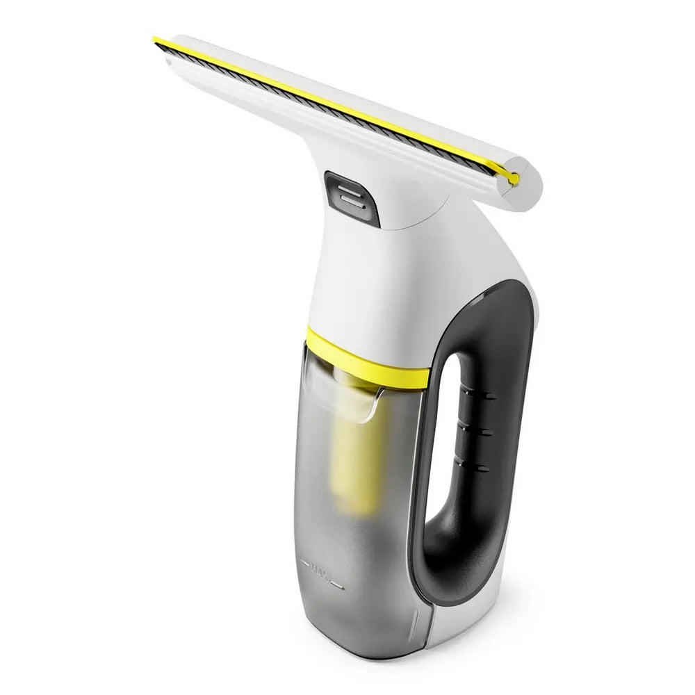 Karcher WV2 Universal Care Window Vacuum Cleaner, White