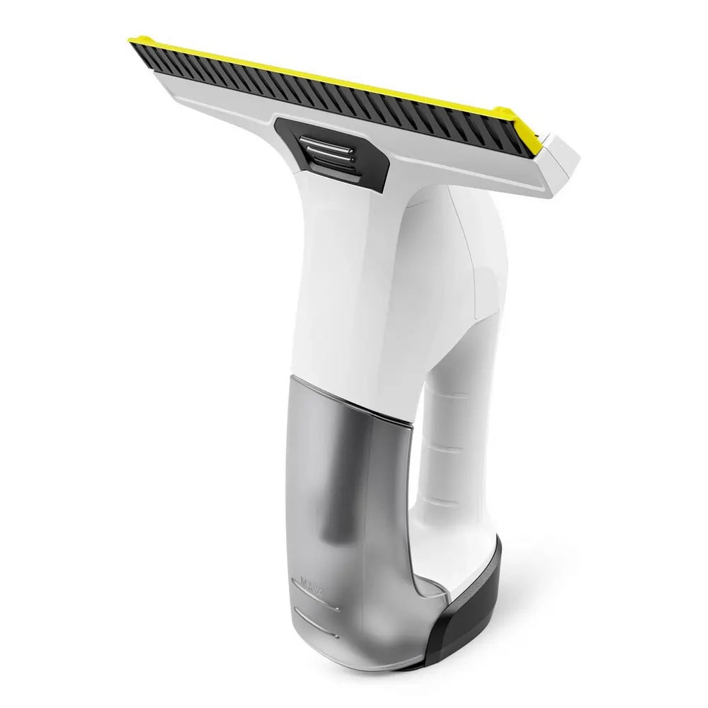 Karcher WV5 Ultra Care Window Vacuum Cleaner, White