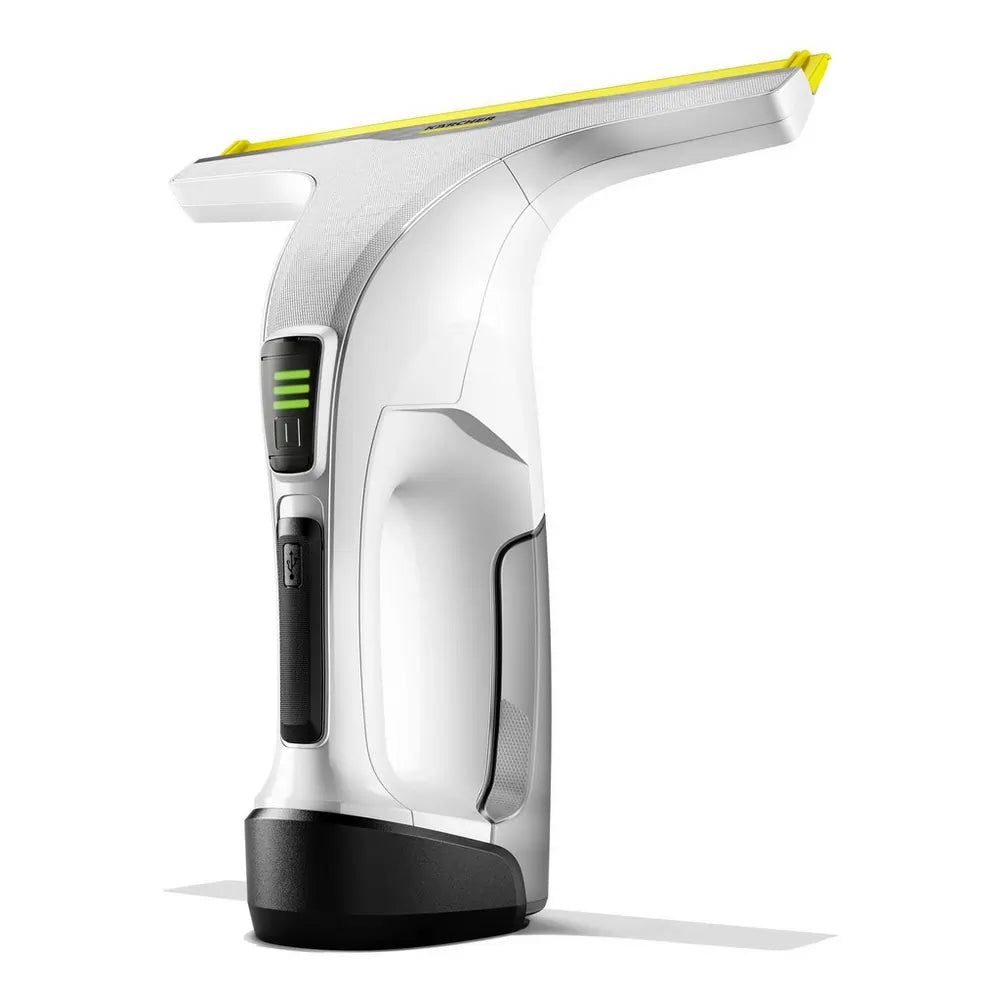 Karcher WV5 Ultra Care Window Vacuum Cleaner, White