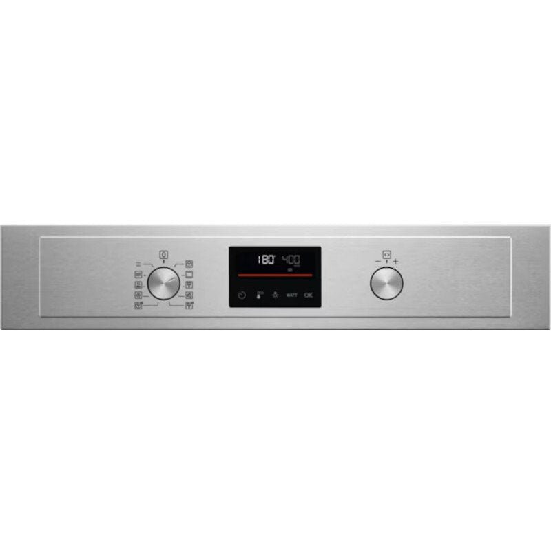 AEG KMX365060M Built-In Combi Microwave,Stainless Steel