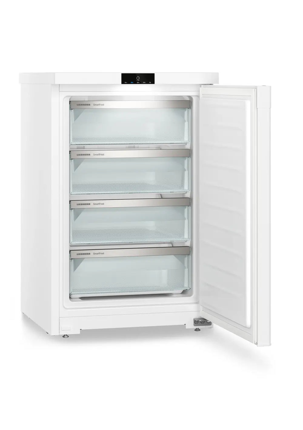 Liebherr TG14VE04 55cm Freezer, White - 73931828920693 