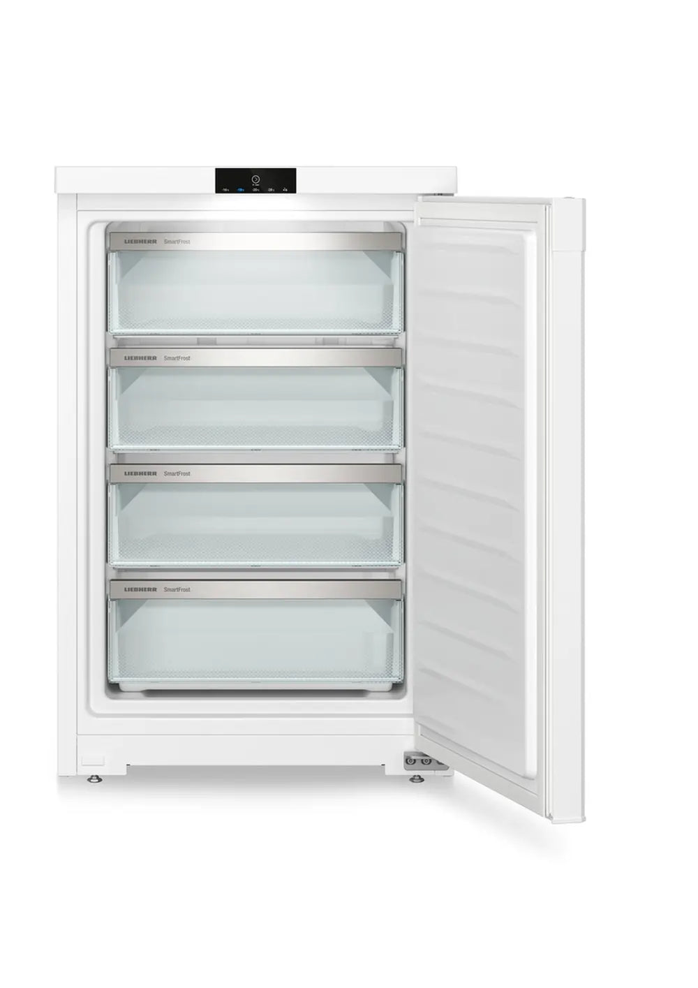 Liebherr TG14VE04 55cm Freezer, White - 73931828986229 