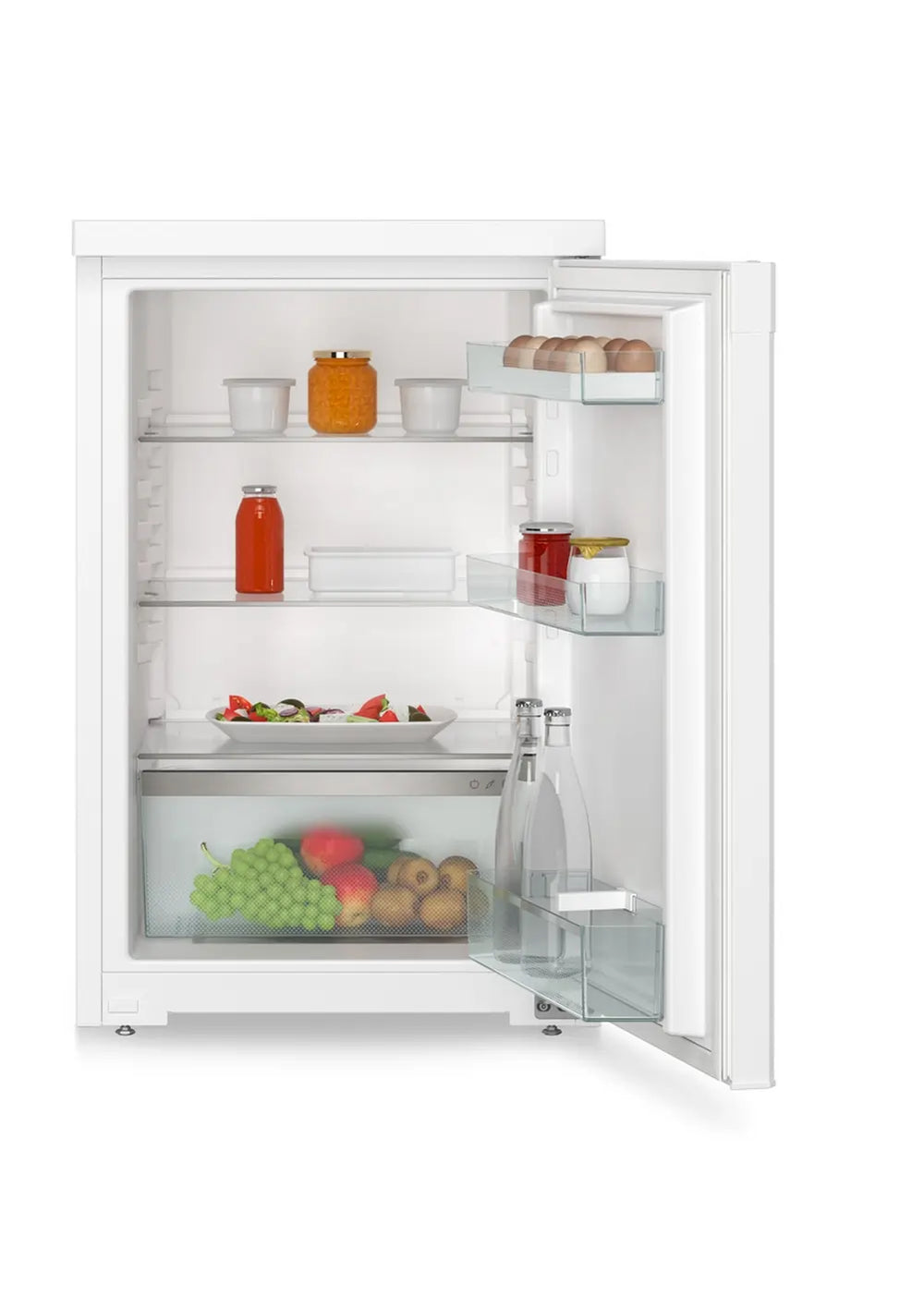 Liebherr TK14VE00 55cm Larder Fridge, White - 73931722359157 