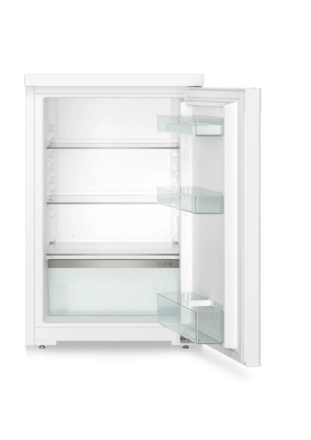 Liebherr TK14VE00 55cm Larder Fridge, White - 73931722326389 