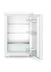 Thumbnail Liebherr TK14VE00 55cm Larder Fridge, White- 73931722326389