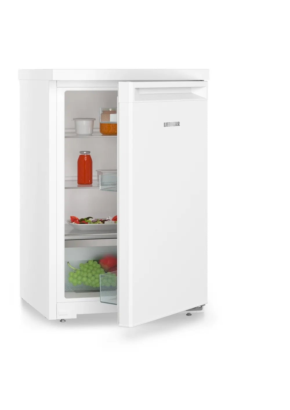 Liebherr TK14VE00 55cm Larder Fridge, White - 73931722293621 